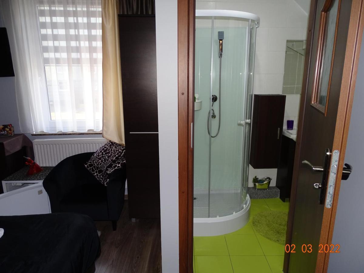 Noclegi Nad Morzem U Kasi Gdańsk Extérieur photo