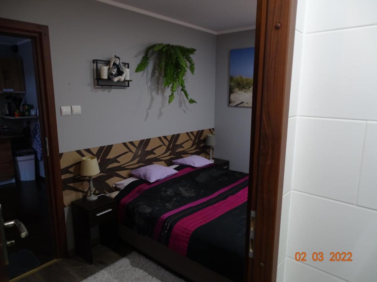 Noclegi Nad Morzem U Kasi Gdańsk Extérieur photo